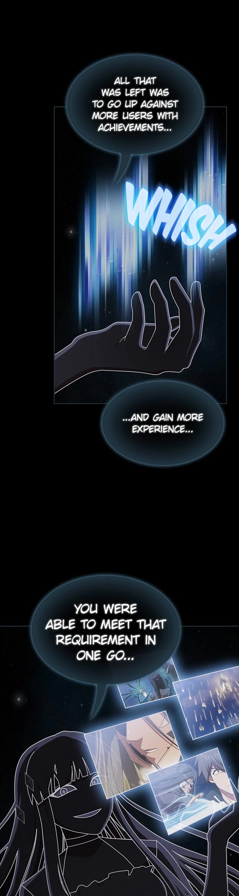 The Tutorial Tower's Advanced Player Chapter 187 page 57 - Chapter 187: Episode 187