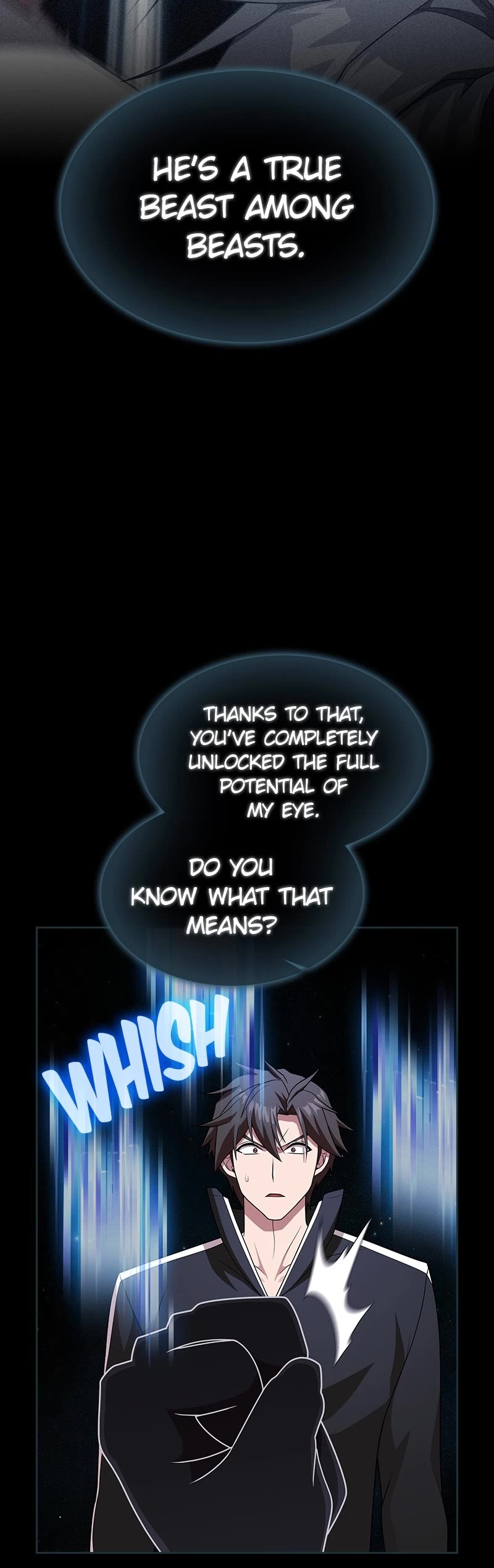 The Tutorial Tower's Advanced Player Chapter 187 page 59 - Chapter 187: Episode 187