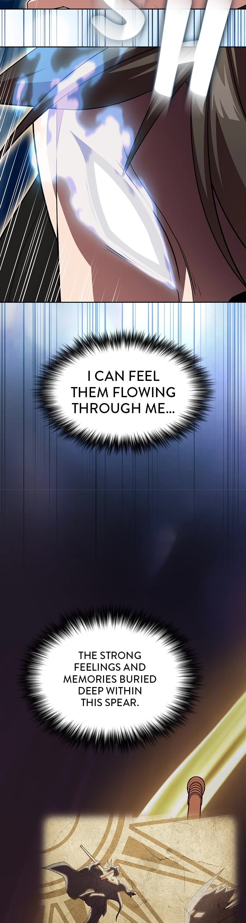 The Tutorial Tower's Advanced Player Chapter 187 page 62 - Chapter 187: Episode 187