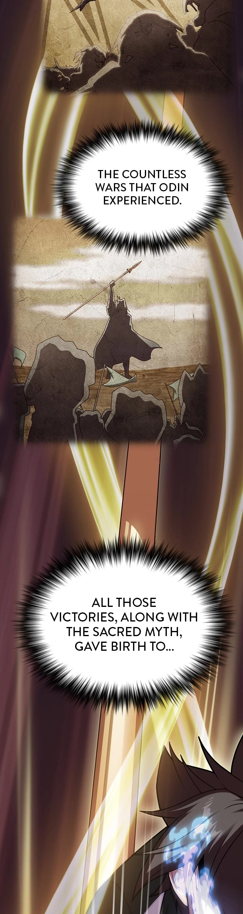 The Tutorial Tower's Advanced Player Chapter 187 page 63 - Chapter 187: Episode 187