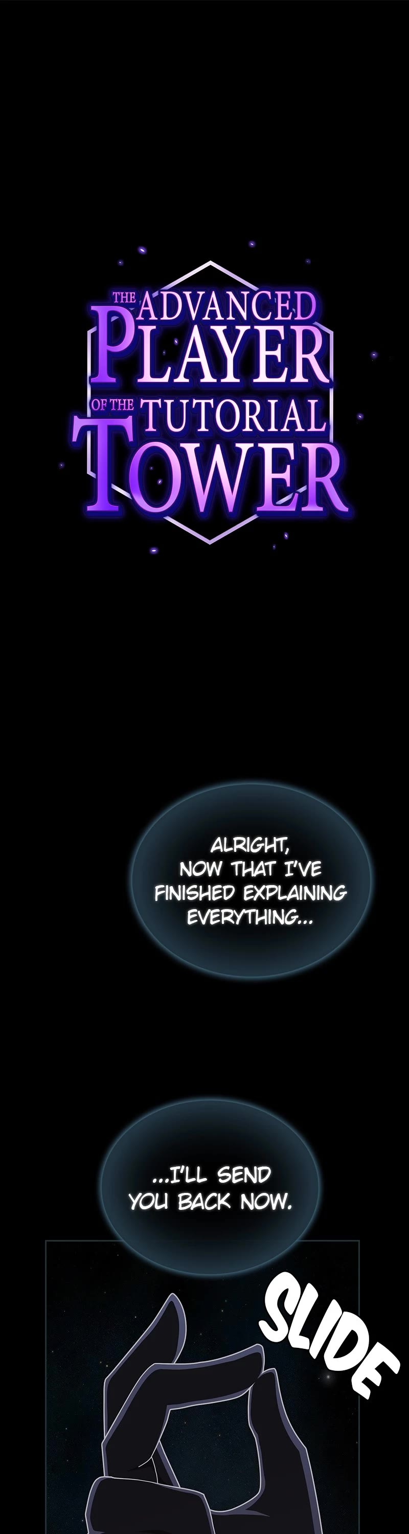 The Tutorial Tower's Advanced Player Chapter 188 page 1 - Chapter 188: Episode 188