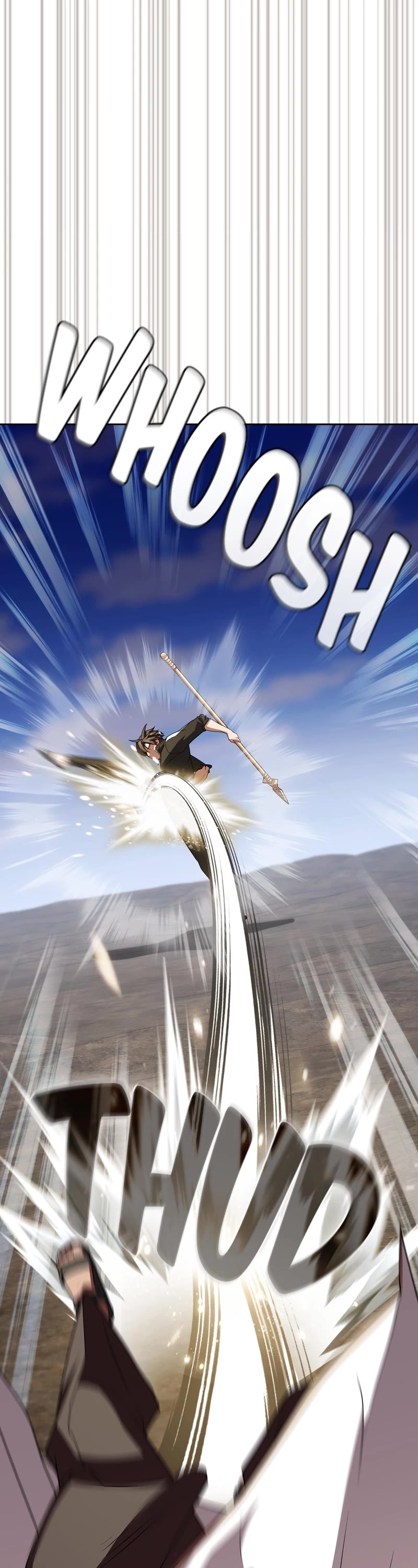The Tutorial Tower's Advanced Player Chapter 188 page 11 - Chapter 188: Episode 188
