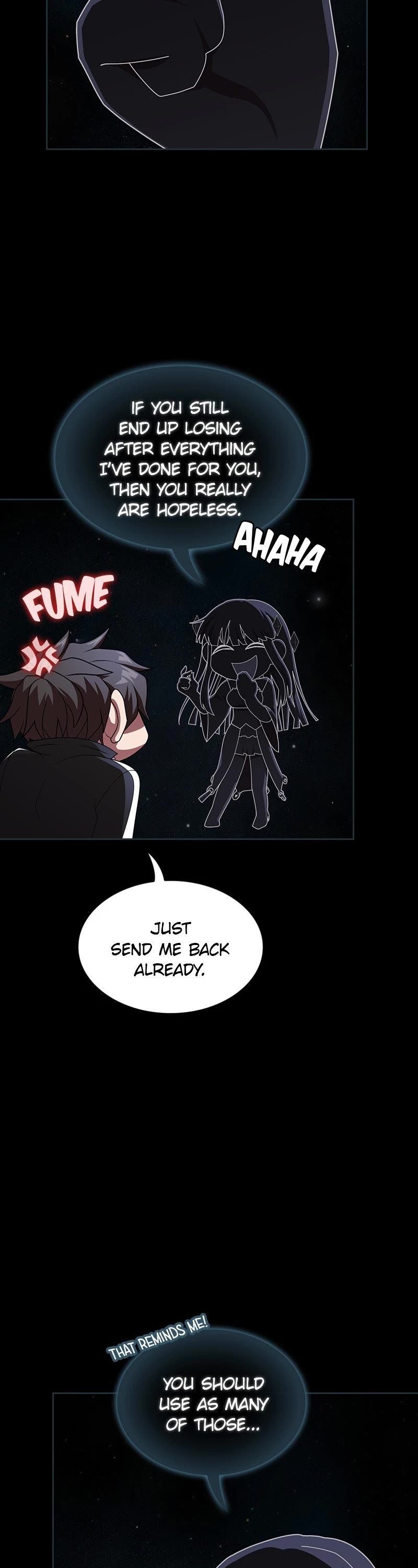 The Tutorial Tower's Advanced Player Chapter 188 page 2 - Chapter 188: Episode 188