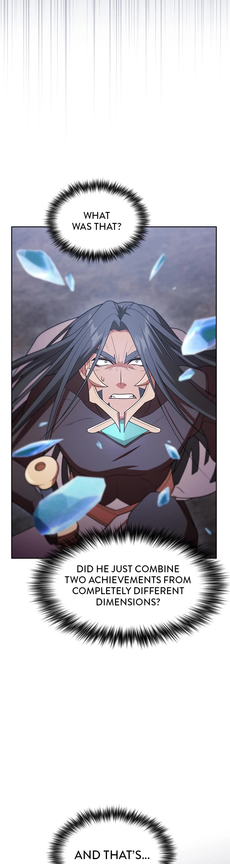 The Tutorial Tower's Advanced Player Chapter 188 page 22 - Chapter 188: Episode 188