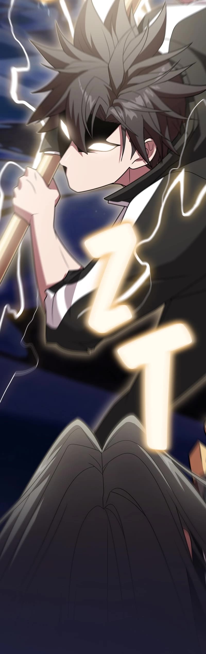 The Tutorial Tower's Advanced Player Chapter 188 page 24 - Chapter 188: Episode 188
