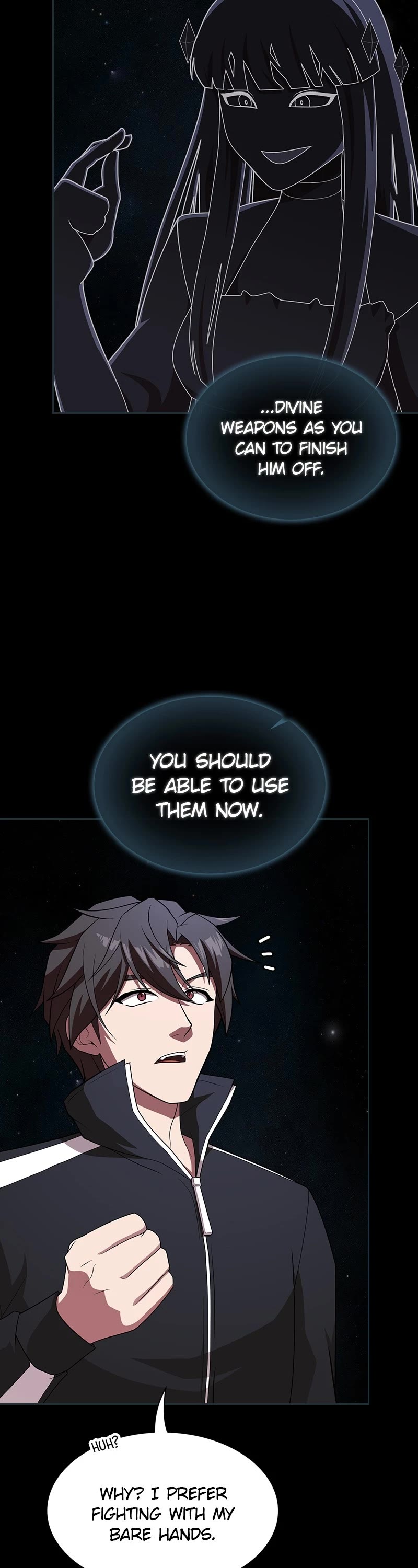 The Tutorial Tower's Advanced Player Chapter 188 page 3 - Chapter 188: Episode 188