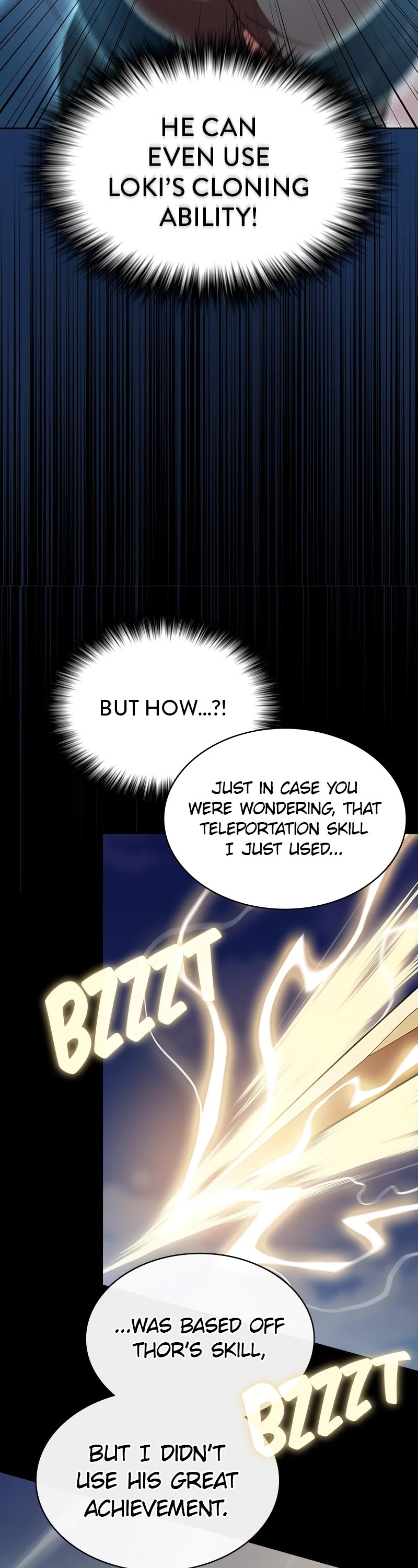 The Tutorial Tower's Advanced Player Chapter 188 page 31 - Chapter 188: Episode 188