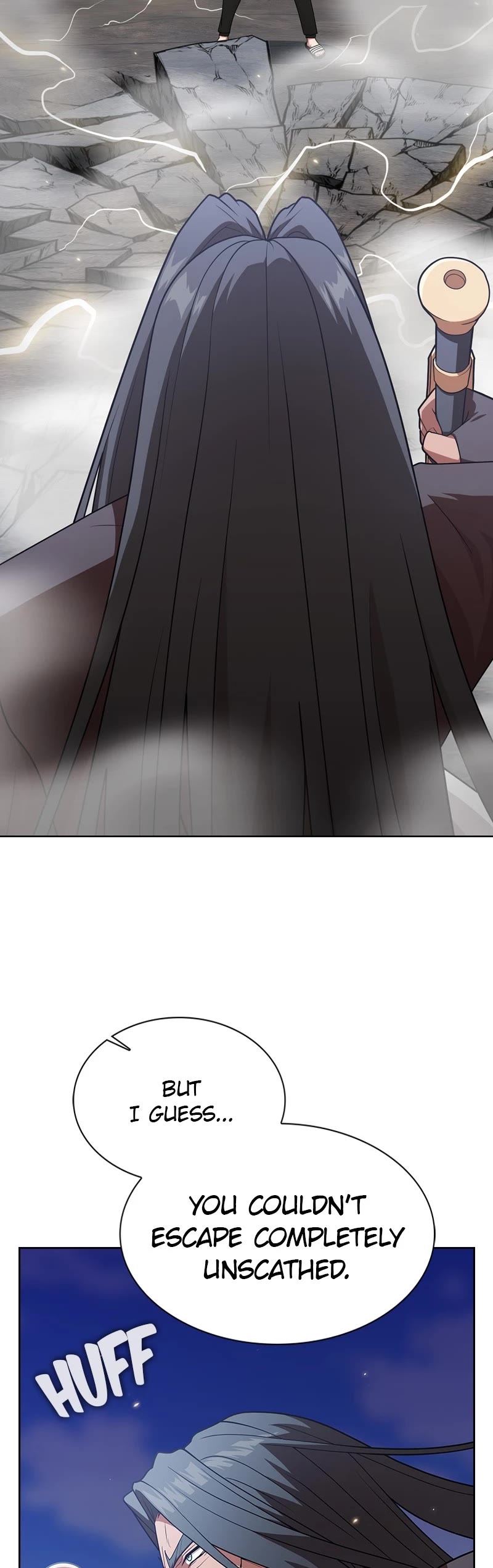 The Tutorial Tower's Advanced Player Chapter 188 page 39 - Chapter 188: Episode 188