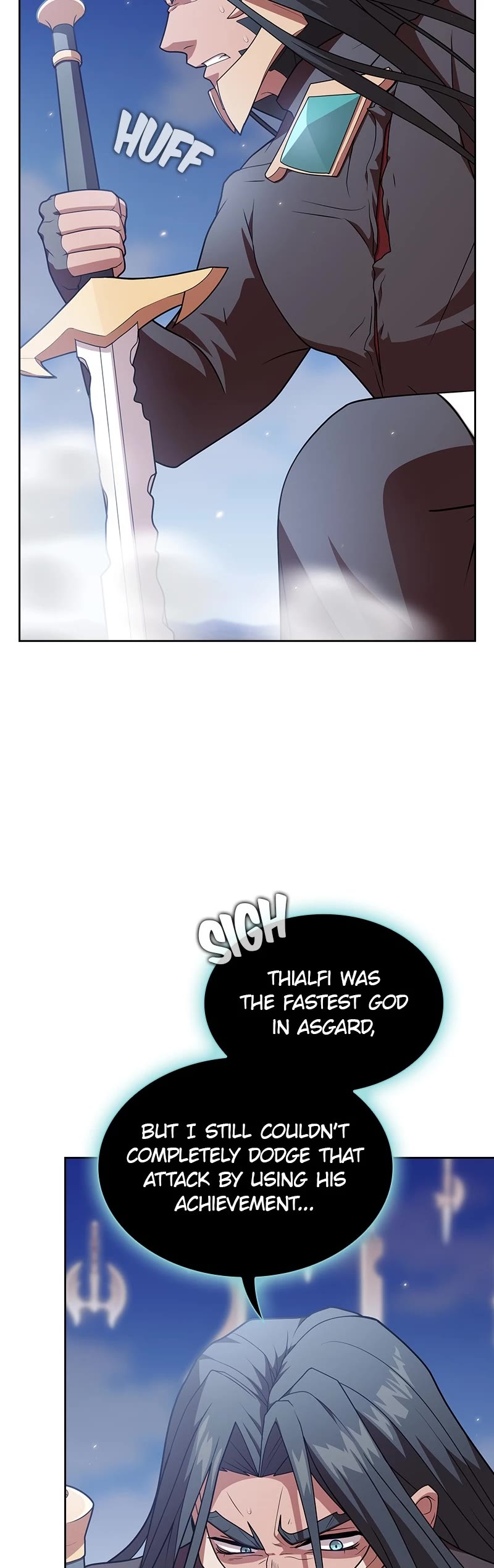 The Tutorial Tower's Advanced Player Chapter 188 page 40 - Chapter 188: Episode 188