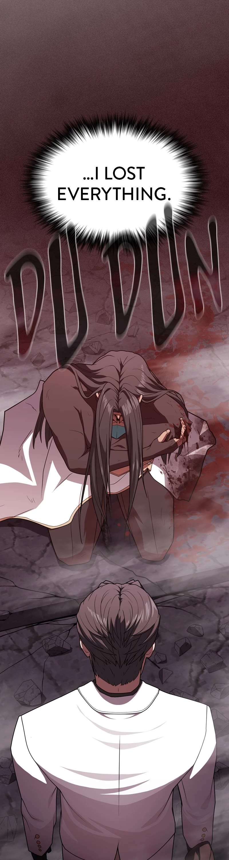 The Tutorial Tower's Advanced Player Chapter 188 page 43 - Chapter 188: Episode 188