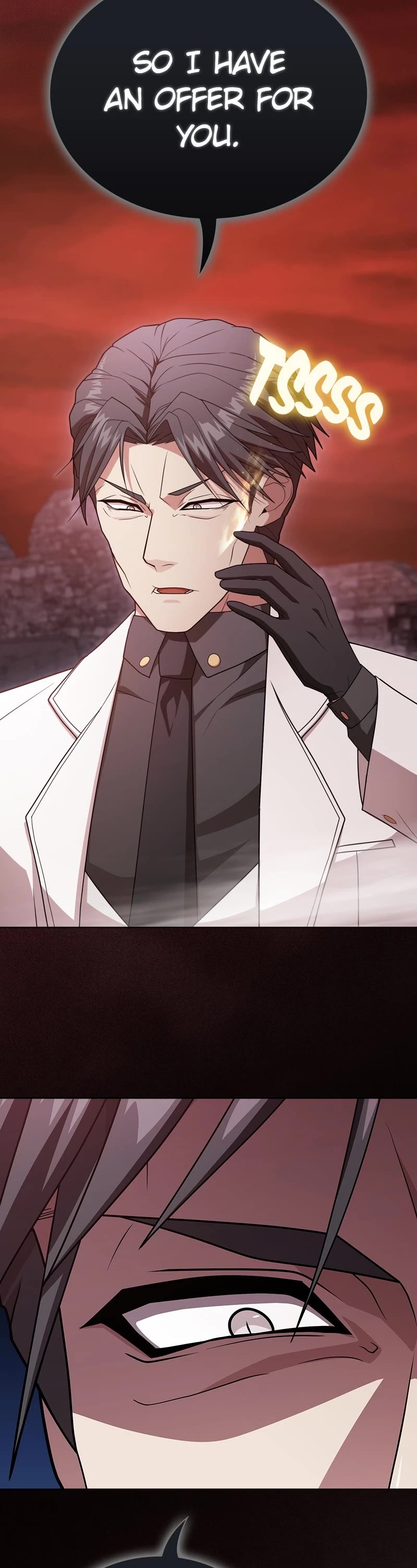 The Tutorial Tower's Advanced Player Chapter 188 page 46 - Chapter 188: Episode 188