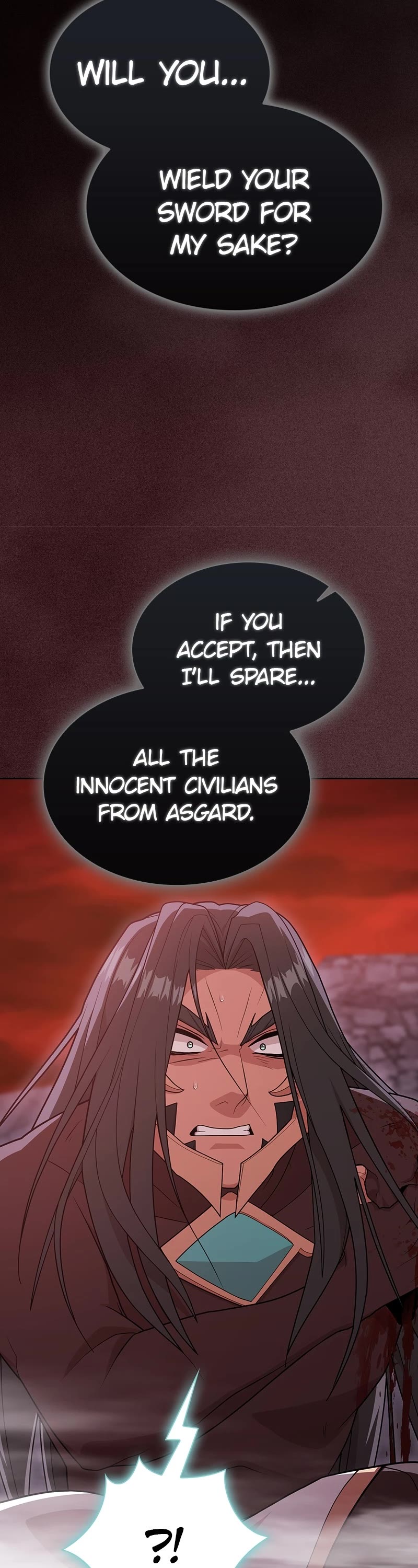 The Tutorial Tower's Advanced Player Chapter 188 page 47 - Chapter 188: Episode 188