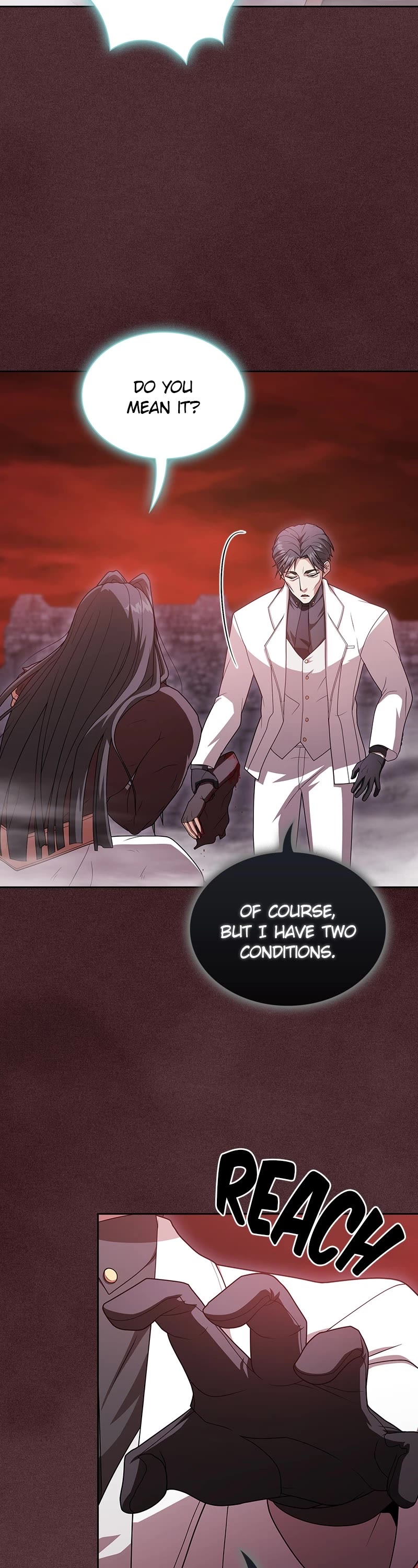 The Tutorial Tower's Advanced Player Chapter 188 page 48 - Chapter 188: Episode 188