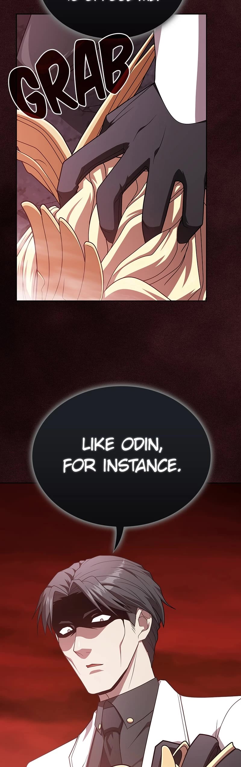 The Tutorial Tower's Advanced Player Chapter 188 page 50 - Chapter 188: Episode 188