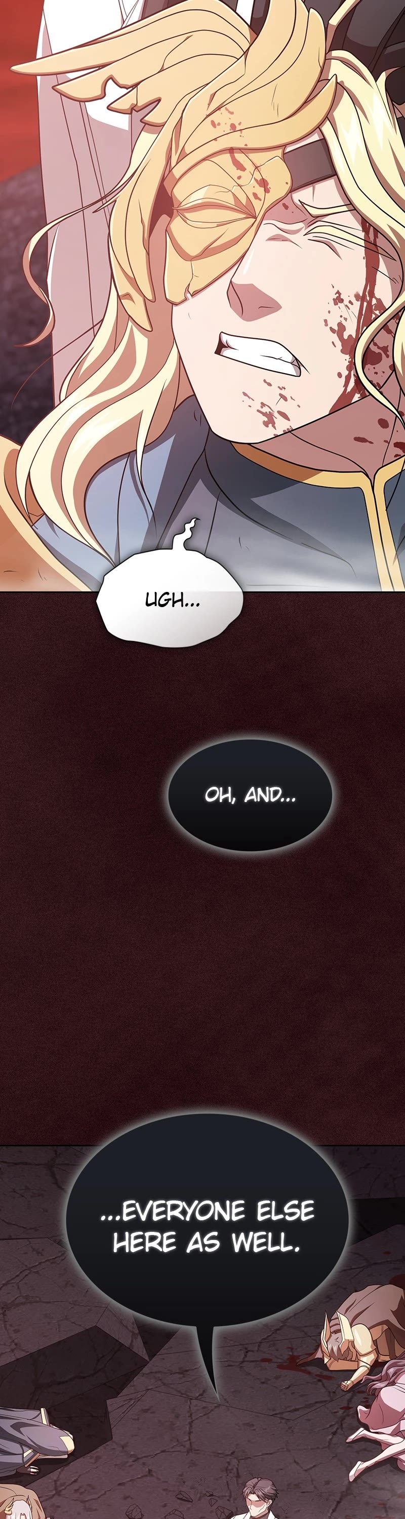 The Tutorial Tower's Advanced Player Chapter 188 page 51 - Chapter 188: Episode 188