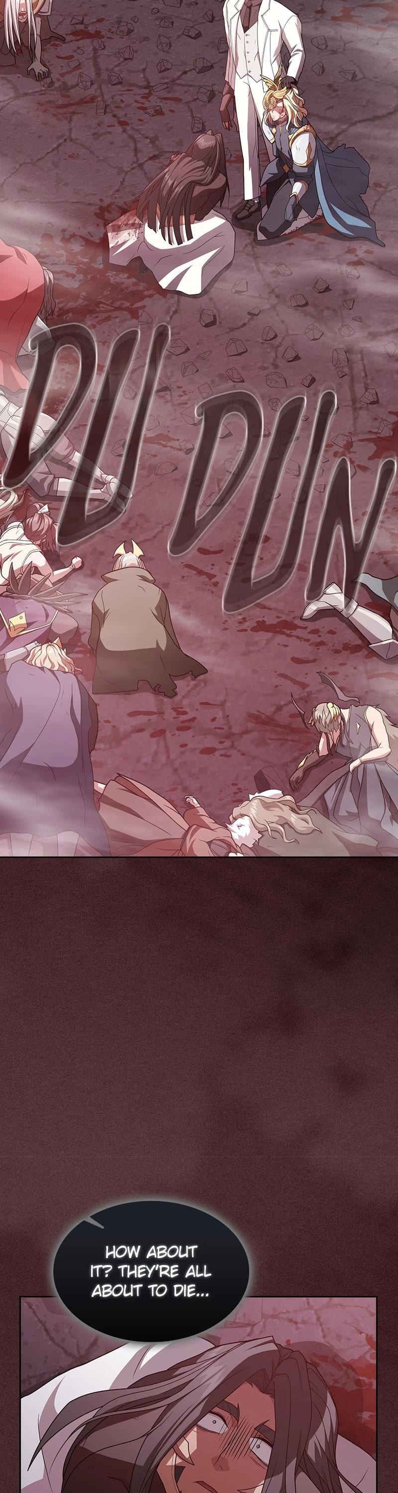 The Tutorial Tower's Advanced Player Chapter 188 page 52 - Chapter 188: Episode 188