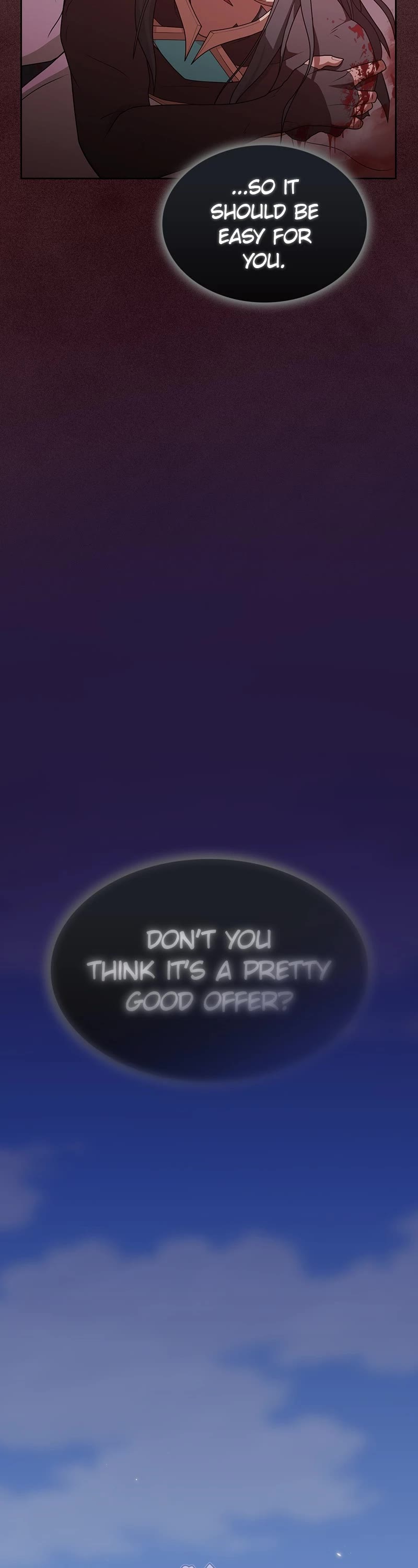 The Tutorial Tower's Advanced Player Chapter 188 page 53 - Chapter 188: Episode 188