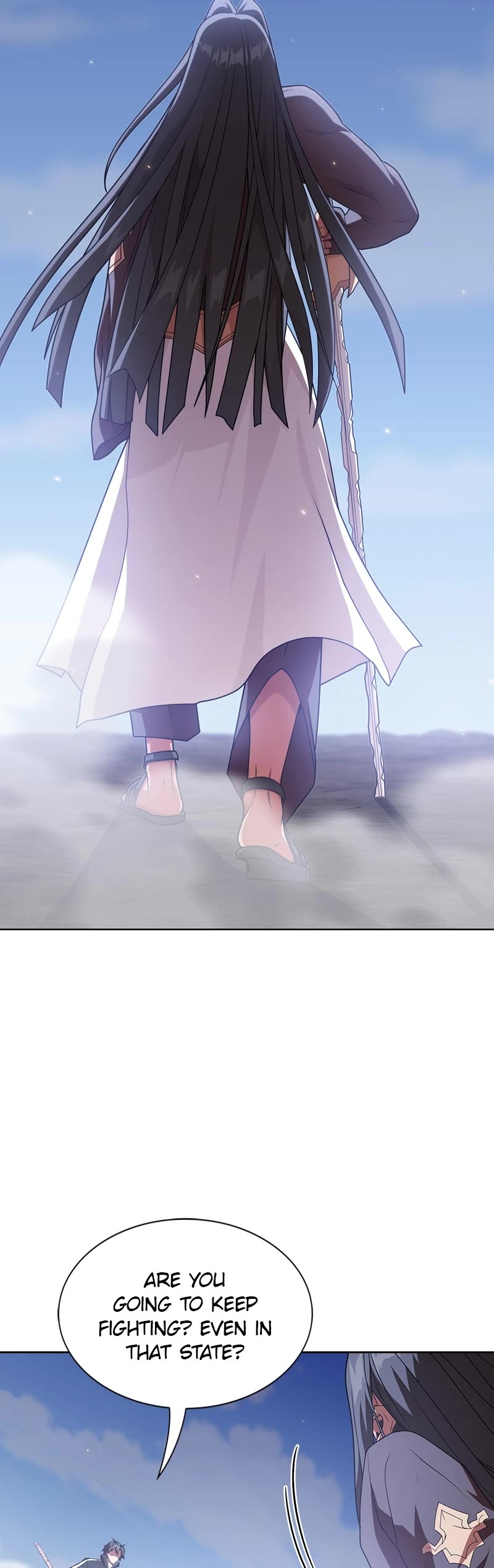 The Tutorial Tower's Advanced Player Chapter 188 page 54 - Chapter 188: Episode 188