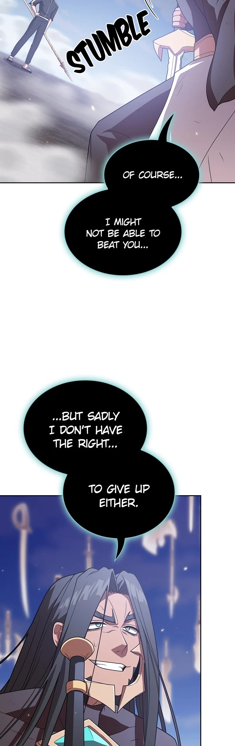 The Tutorial Tower's Advanced Player Chapter 188 page 55 - Chapter 188: Episode 188