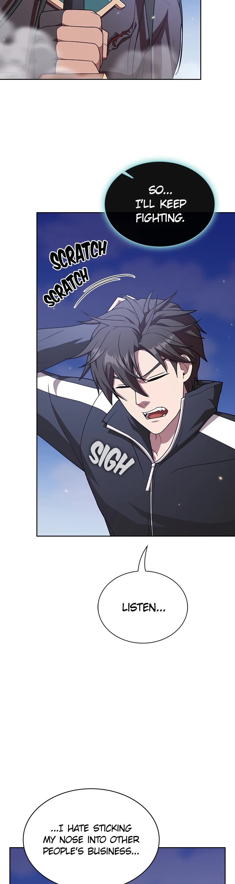 The Tutorial Tower's Advanced Player Chapter 188 page 56 - Chapter 188: Episode 188