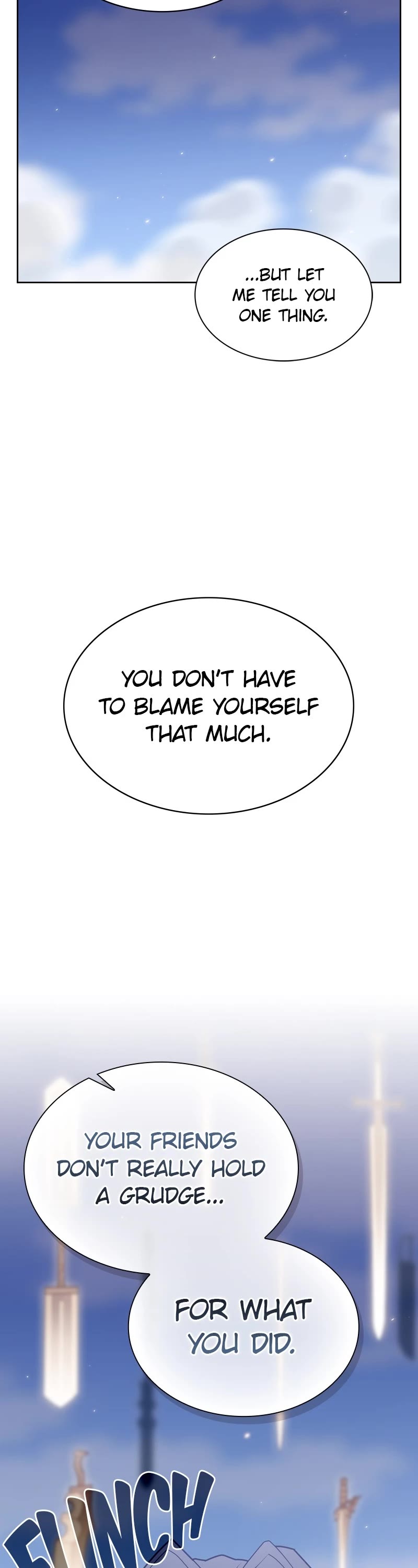 The Tutorial Tower's Advanced Player Chapter 188 page 57 - Chapter 188: Episode 188