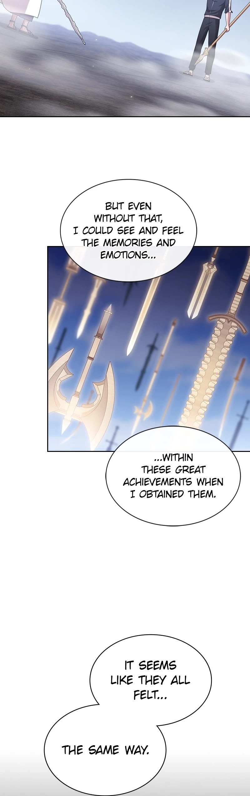 The Tutorial Tower's Advanced Player Chapter 188 page 59 - Chapter 188: Episode 188