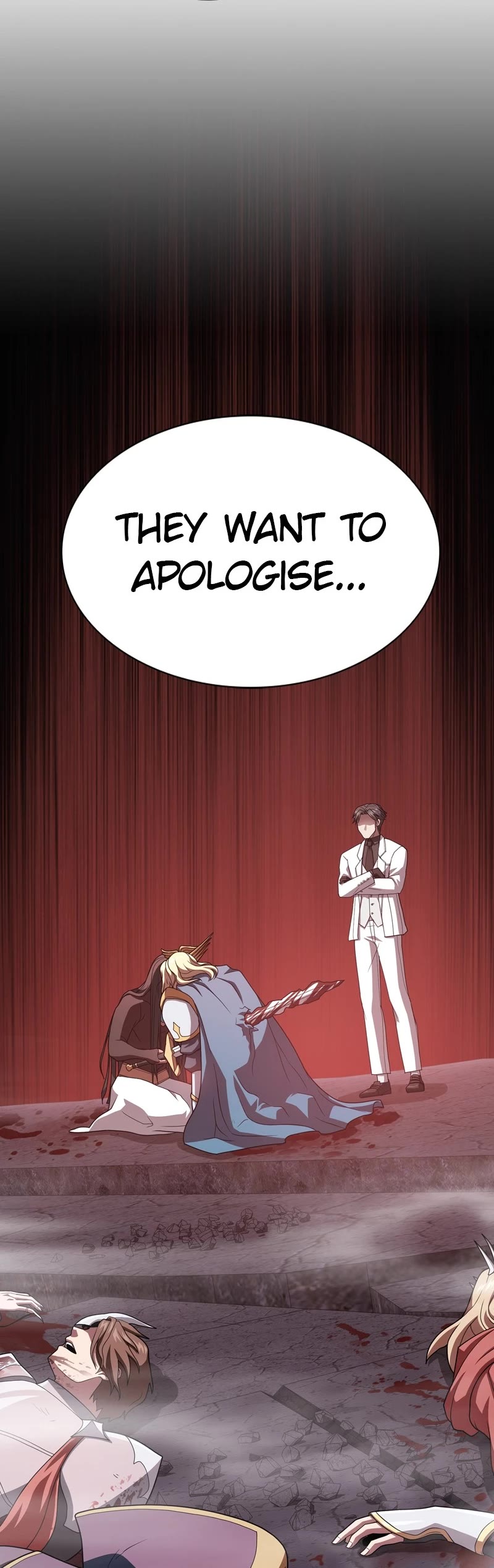 The Tutorial Tower's Advanced Player Chapter 188 page 60 - Chapter 188: Episode 188