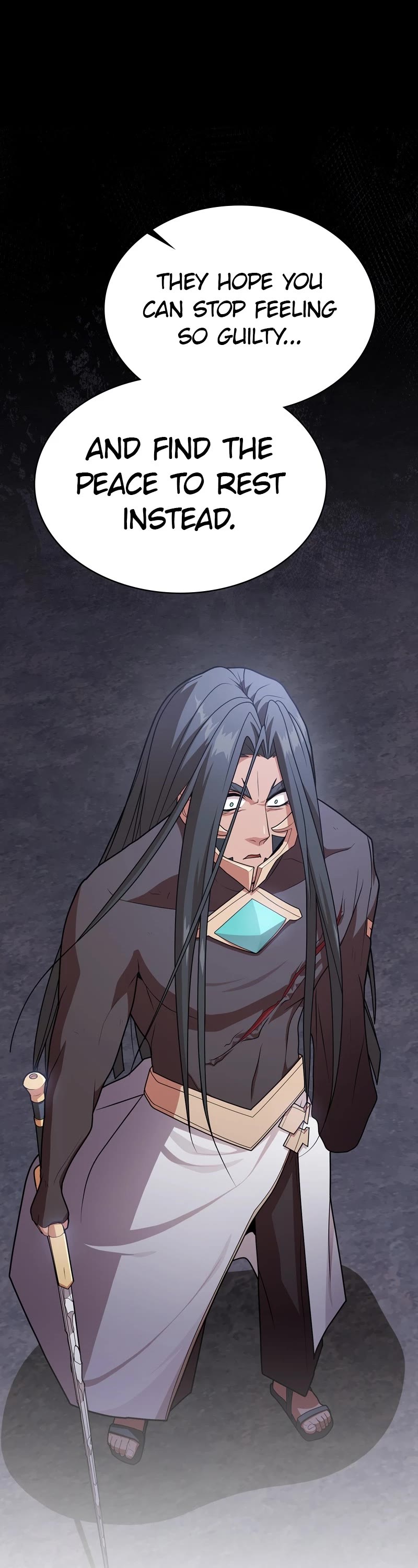 The Tutorial Tower's Advanced Player Chapter 188 page 62 - Chapter 188: Episode 188