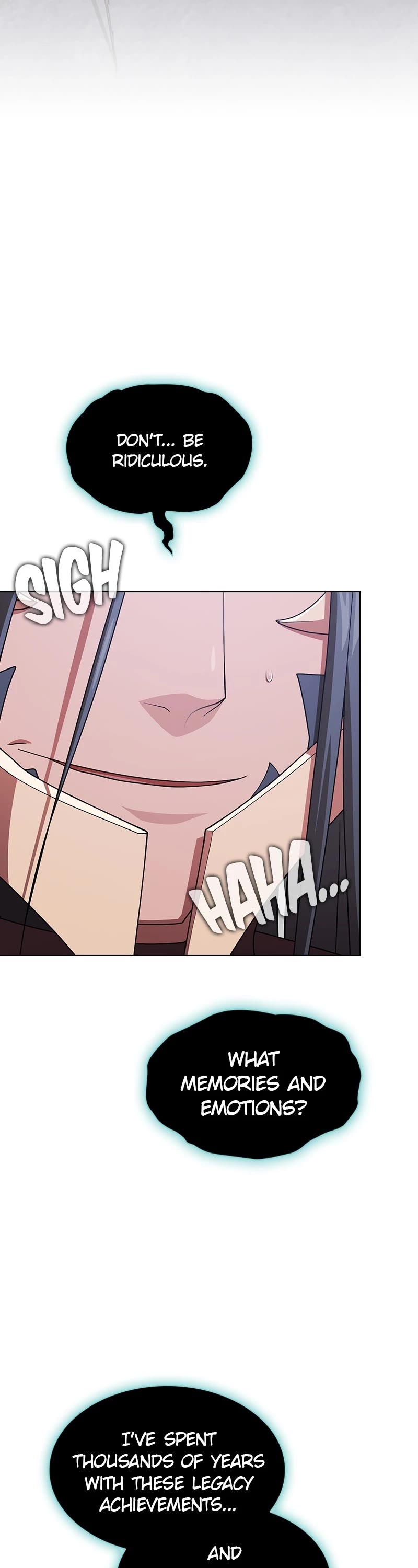 The Tutorial Tower's Advanced Player Chapter 188 page 63 - Chapter 188: Episode 188