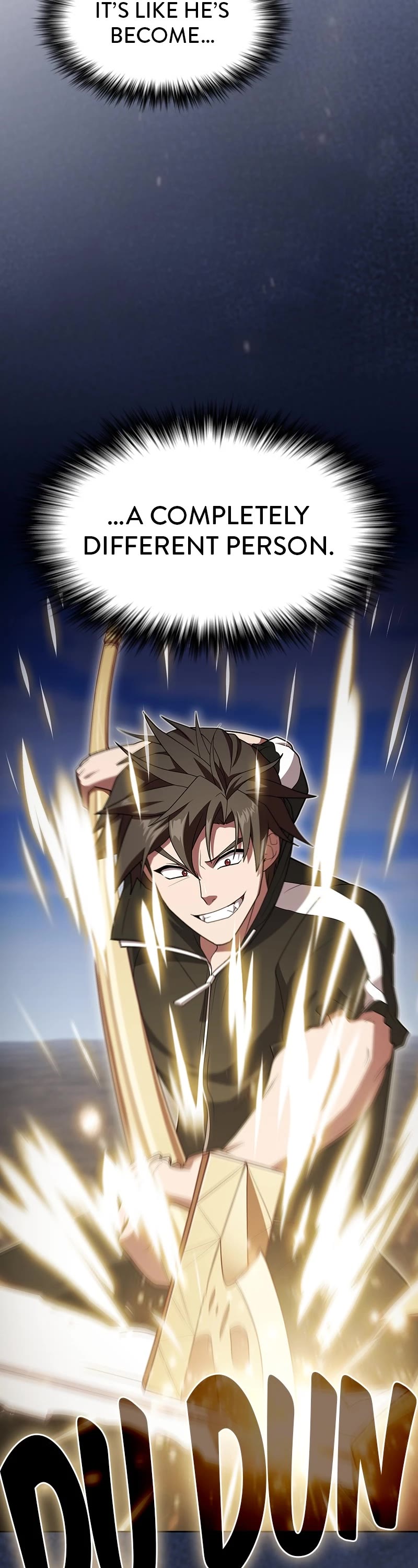 The Tutorial Tower's Advanced Player Chapter 188 page 7 - Chapter 188: Episode 188