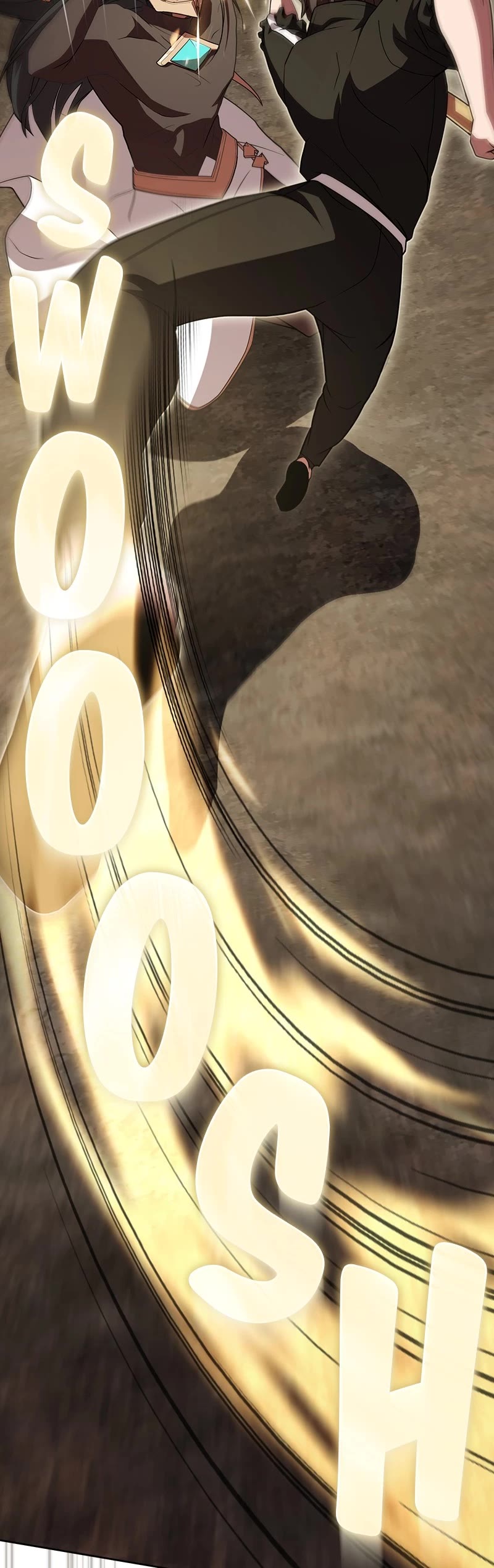 The Tutorial Tower's Advanced Player Chapter 188 page 9 - Chapter 188: Episode 188