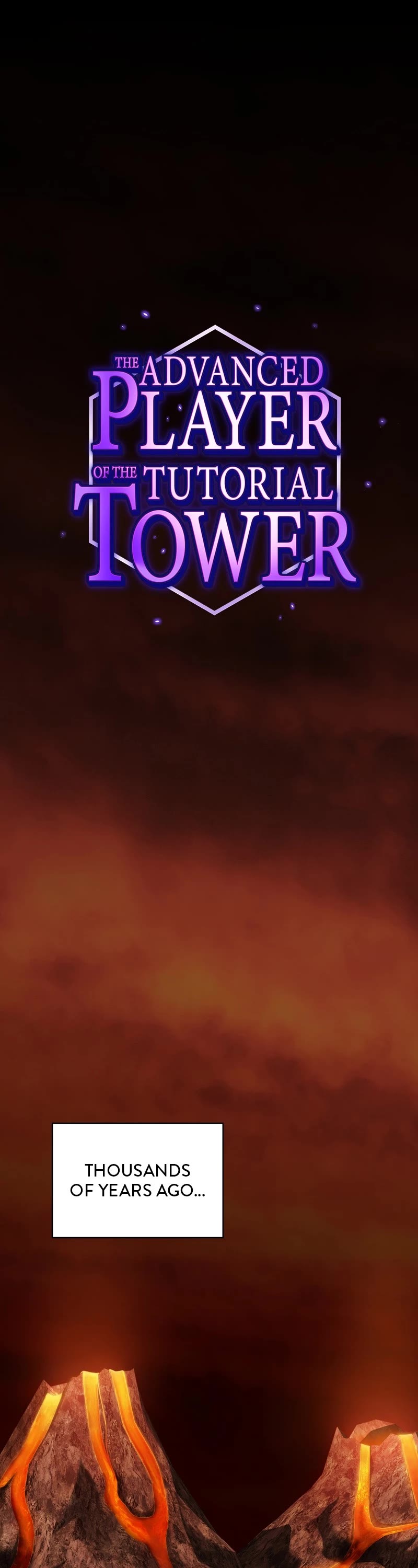 The Tutorial Tower's Advanced Player Chapter 189 page 1 - Chapter 189: Episode 189