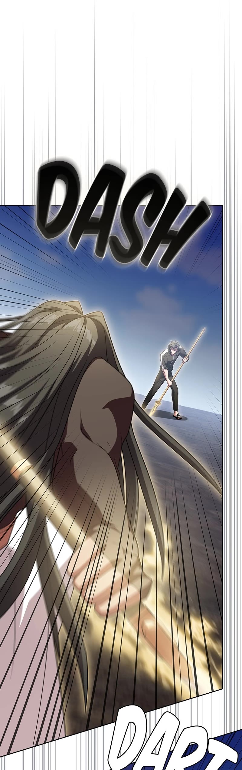 The Tutorial Tower's Advanced Player Chapter 189 page 10 - Chapter 189: Episode 189
