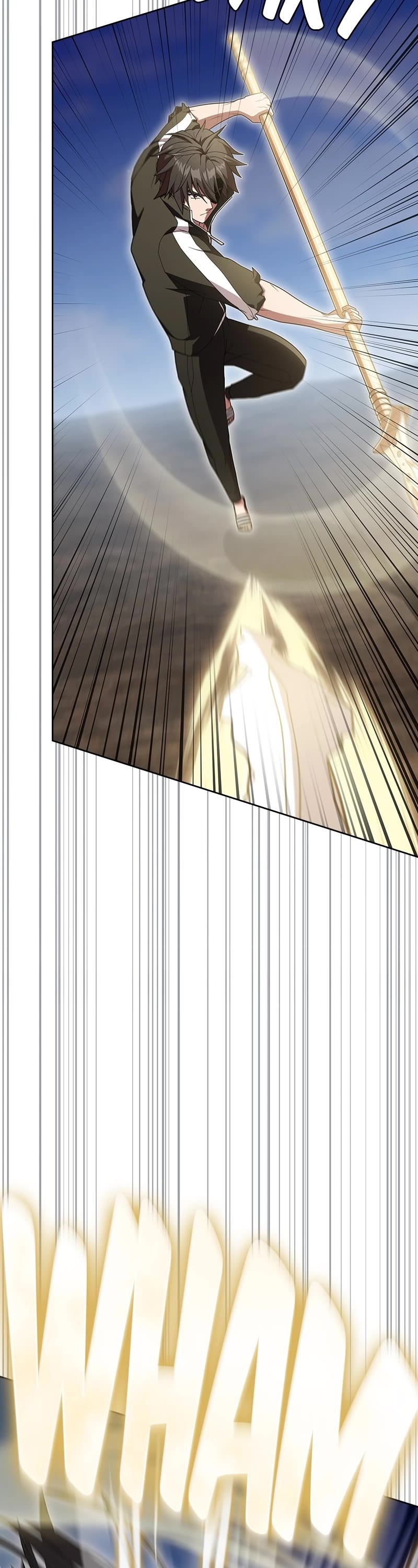 The Tutorial Tower's Advanced Player Chapter 189 page 11 - Chapter 189: Episode 189