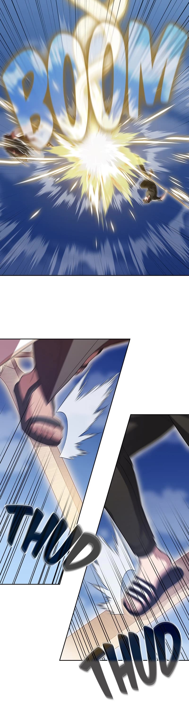 The Tutorial Tower's Advanced Player Chapter 189 page 16 - Chapter 189: Episode 189