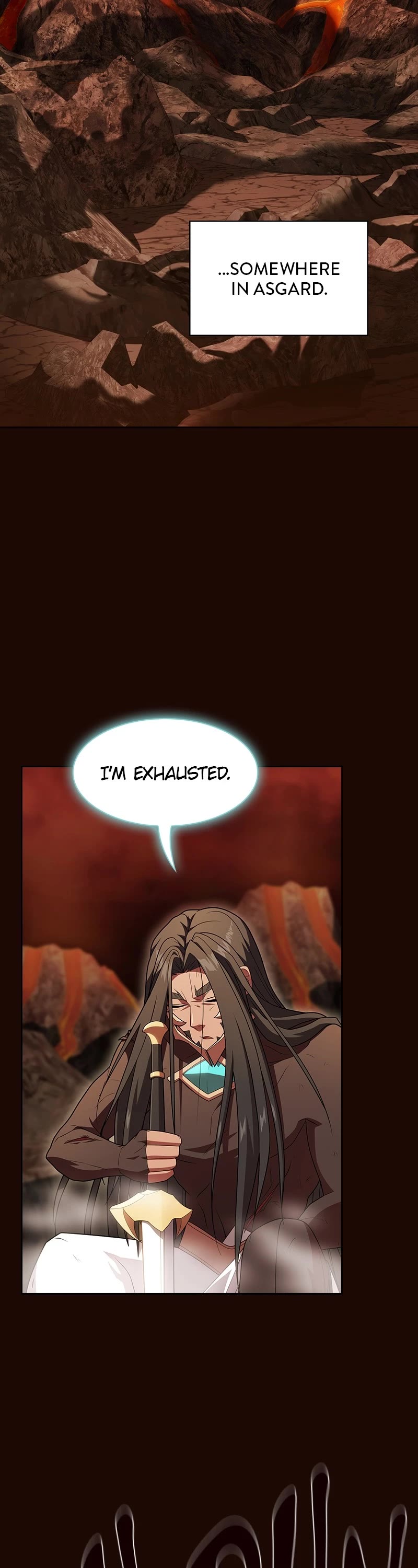 The Tutorial Tower's Advanced Player Chapter 189 page 2 - Chapter 189: Episode 189