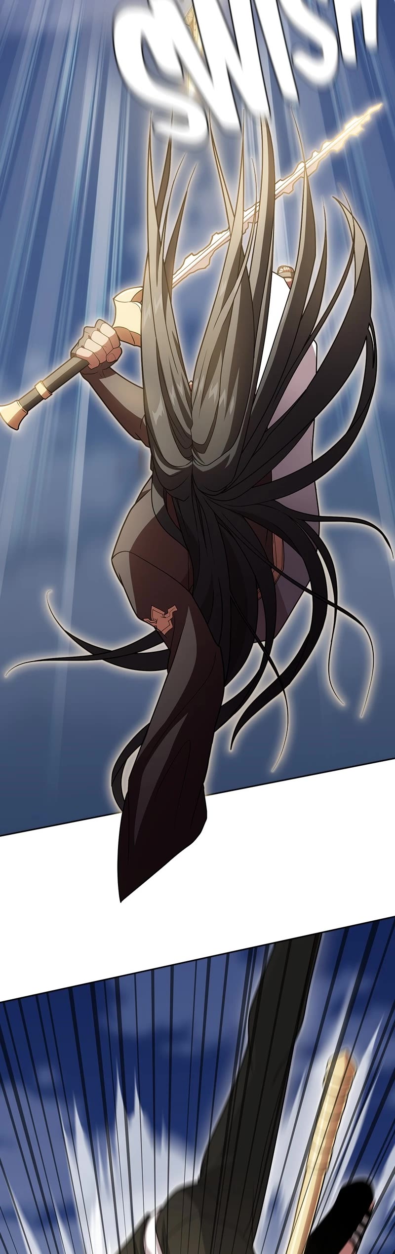 The Tutorial Tower's Advanced Player Chapter 189 page 20 - Chapter 189: Episode 189