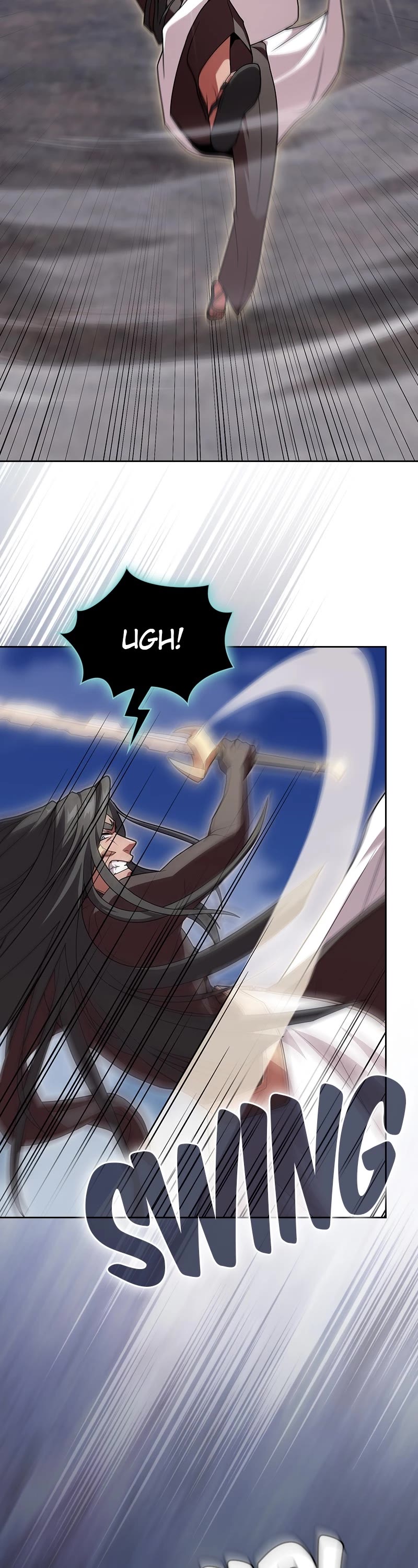 The Tutorial Tower's Advanced Player Chapter 189 page 23 - Chapter 189: Episode 189