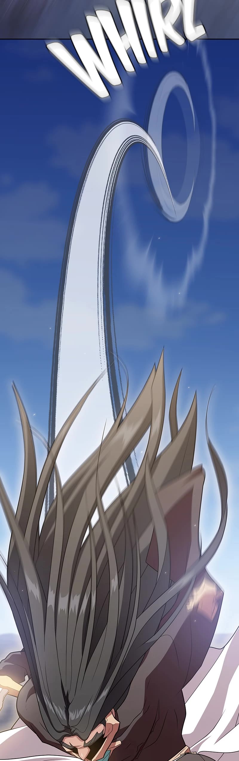 The Tutorial Tower's Advanced Player Chapter 189 page 24 - Chapter 189: Episode 189