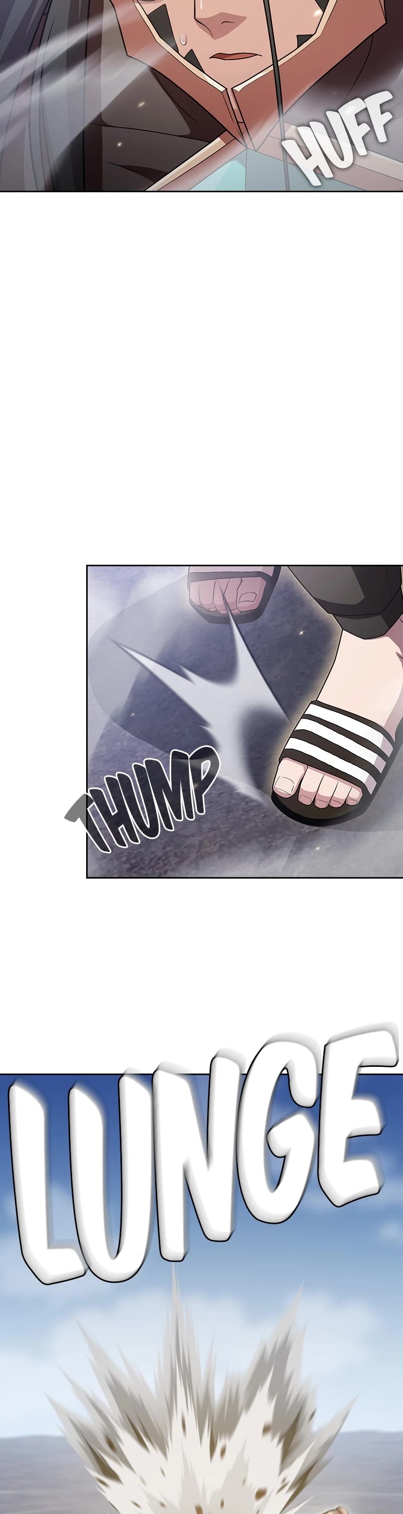 The Tutorial Tower's Advanced Player Chapter 189 page 26 - Chapter 189: Episode 189