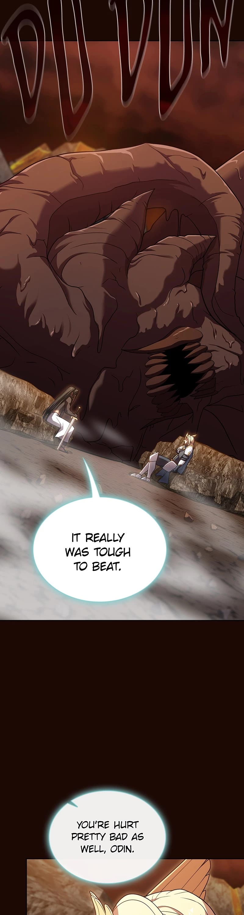 The Tutorial Tower's Advanced Player Chapter 189 page 3 - Chapter 189: Episode 189