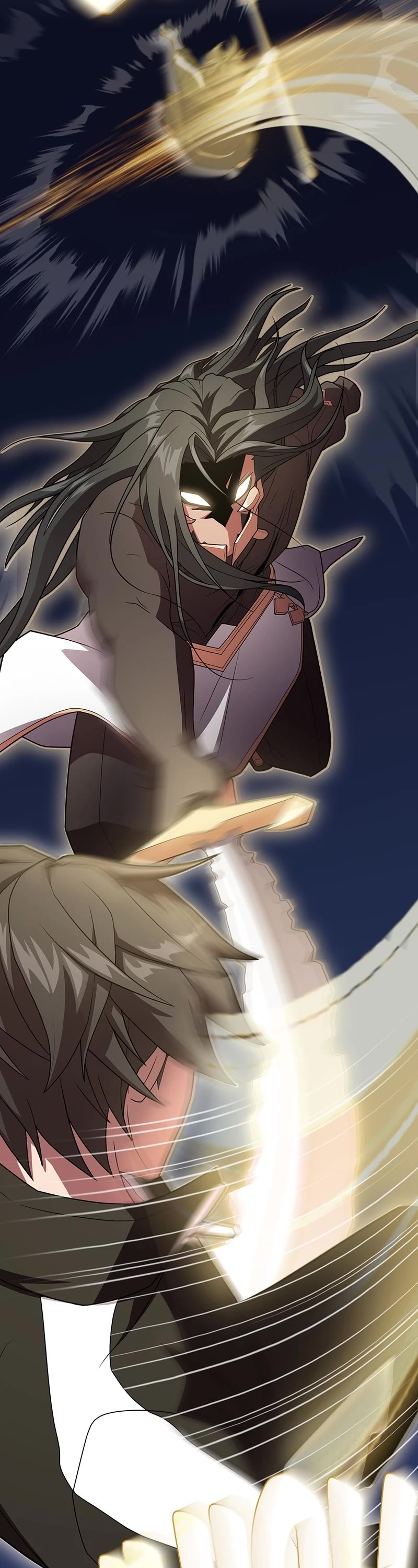 The Tutorial Tower's Advanced Player Chapter 189 page 33 - Chapter 189: Episode 189