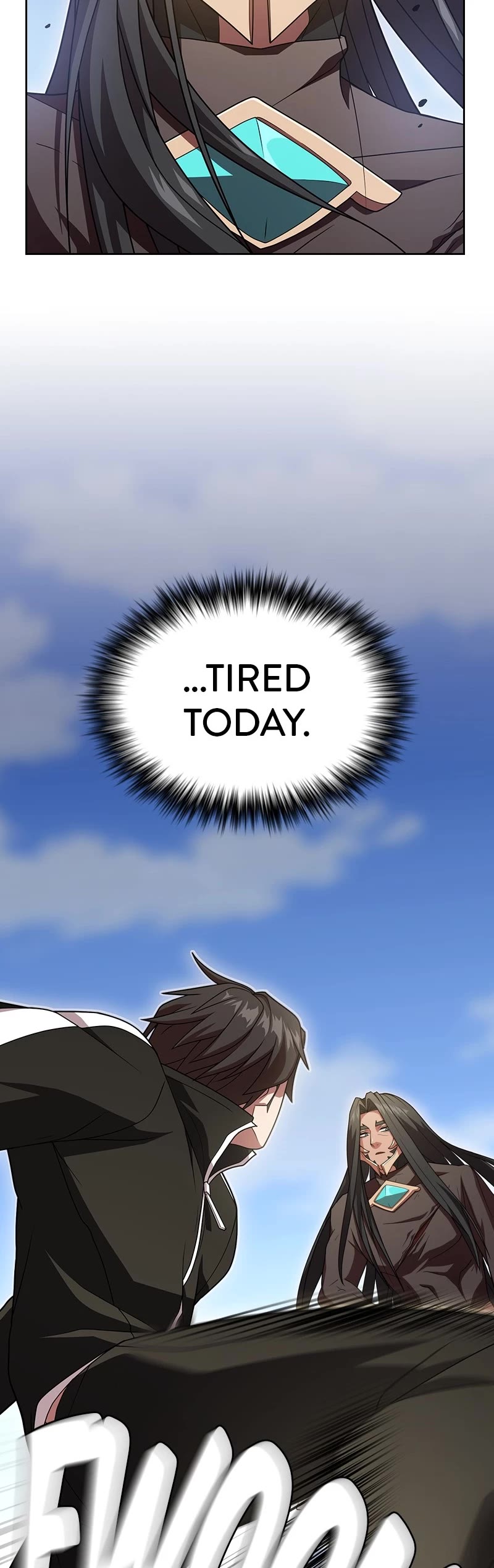 The Tutorial Tower's Advanced Player Chapter 189 page 35 - Chapter 189: Episode 189