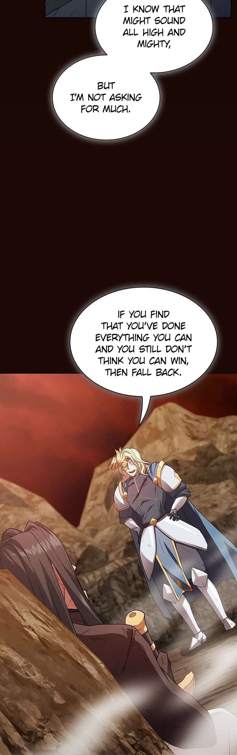 The Tutorial Tower's Advanced Player Chapter 189 page 39 - Chapter 189: Episode 189