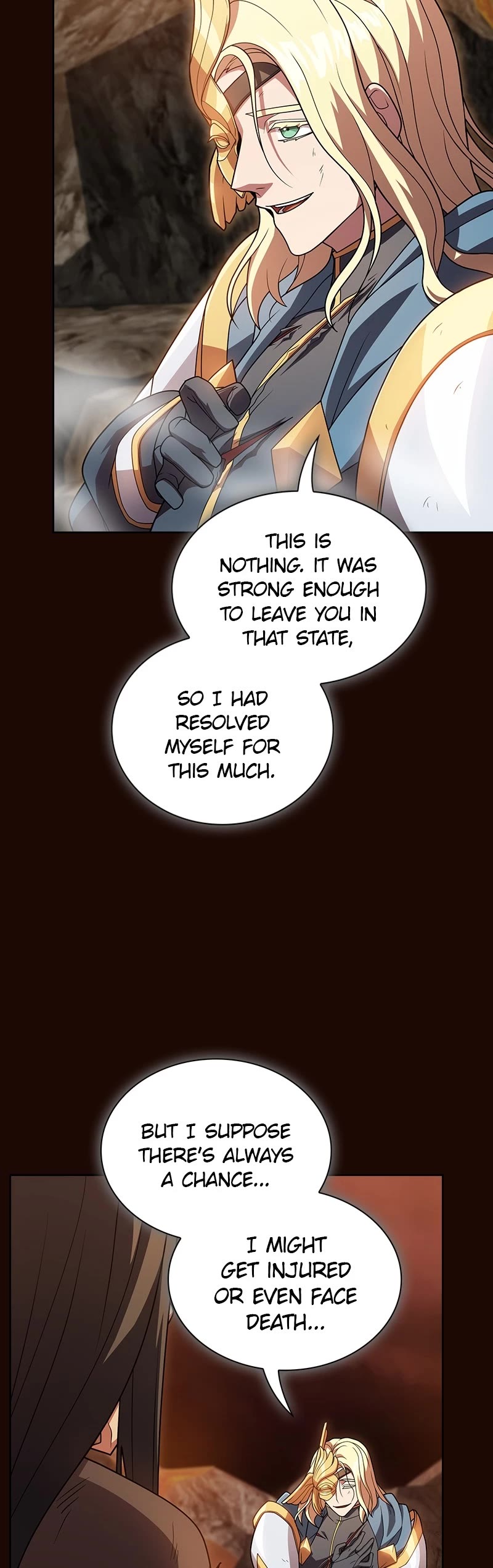 The Tutorial Tower's Advanced Player Chapter 189 page 4 - Chapter 189: Episode 189