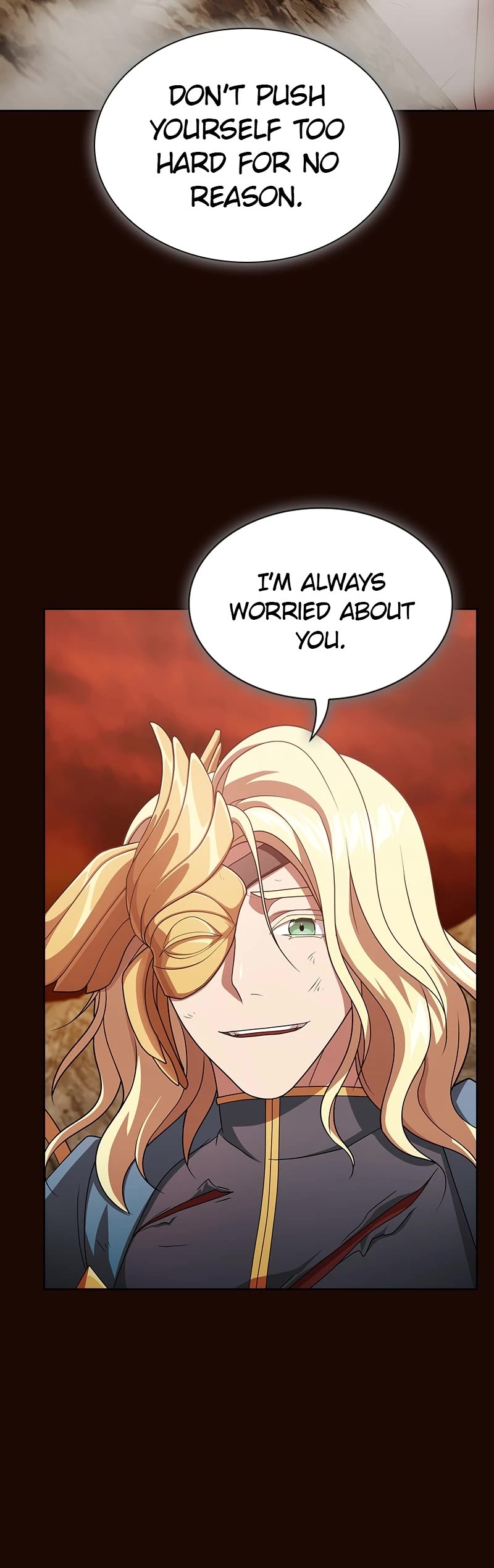 The Tutorial Tower's Advanced Player Chapter 189 page 40 - Chapter 189: Episode 189