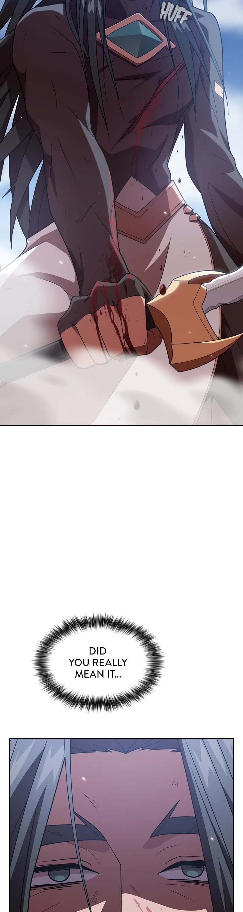 The Tutorial Tower's Advanced Player Chapter 189 page 43 - Chapter 189: Episode 189