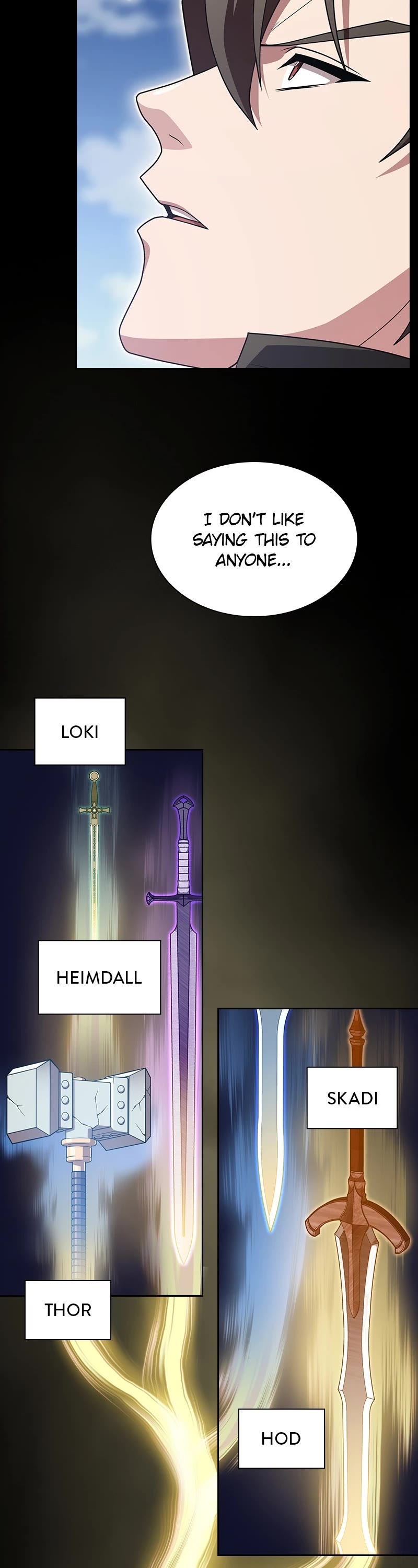 The Tutorial Tower's Advanced Player Chapter 189 page 47 - Chapter 189: Episode 189