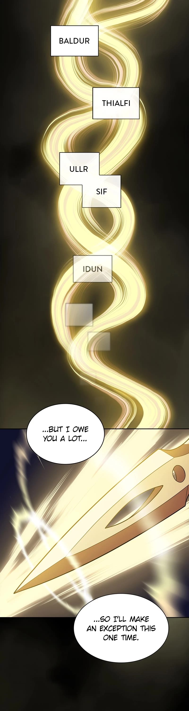 The Tutorial Tower's Advanced Player Chapter 189 page 48 - Chapter 189: Episode 189
