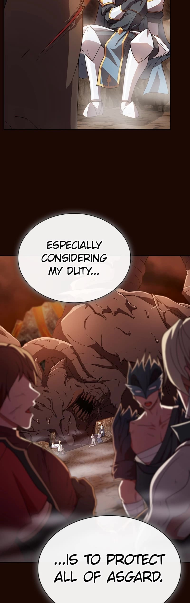 The Tutorial Tower's Advanced Player Chapter 189 page 5 - Chapter 189: Episode 189